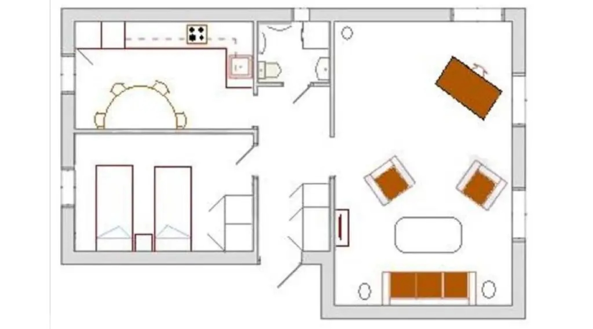 BoSmart Apartments