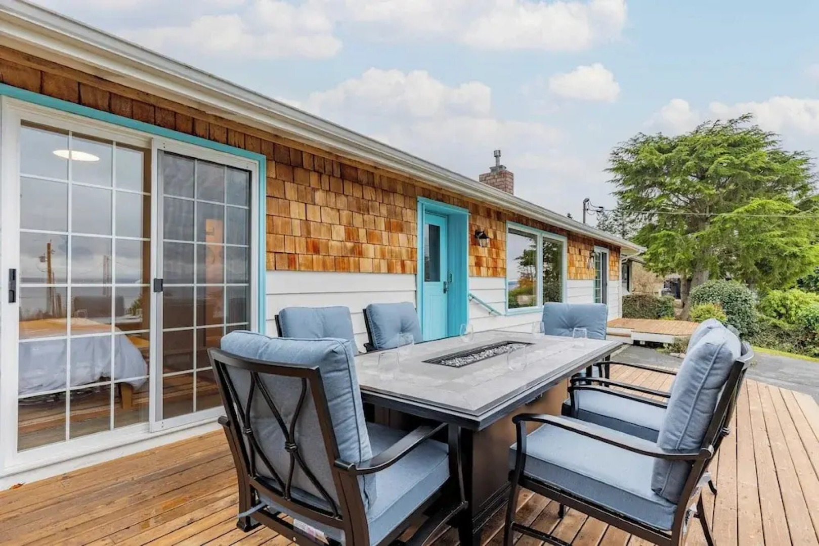 Whidbey Bliss by Avantstay 2min to Beach + View