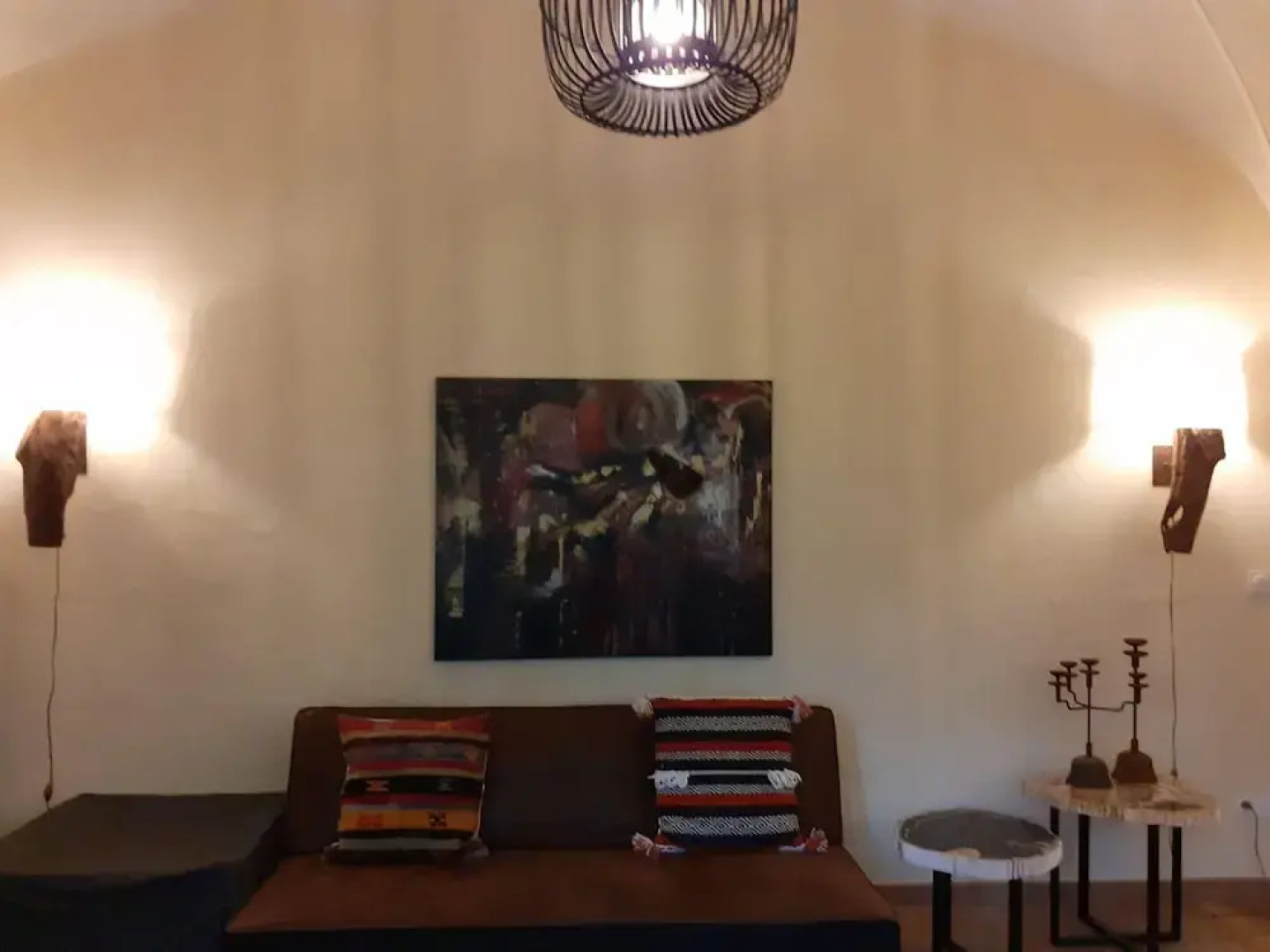 Apartment in Serrieres Castle Near French Alps