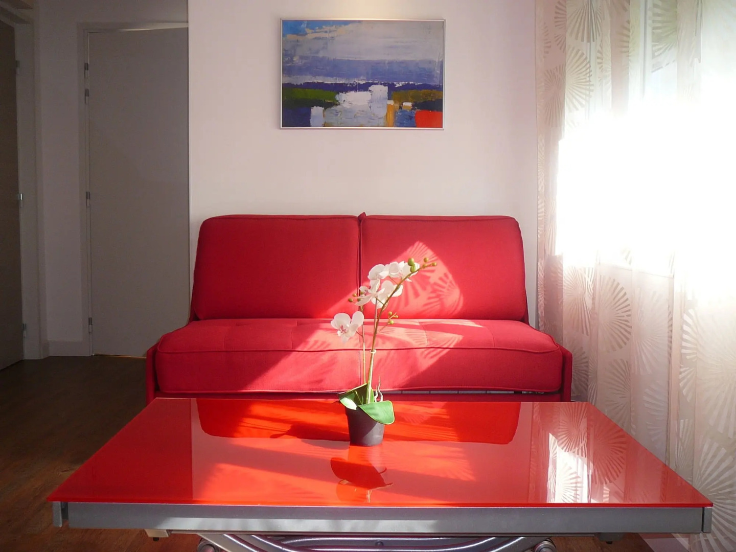 Hôtel Le Provençal