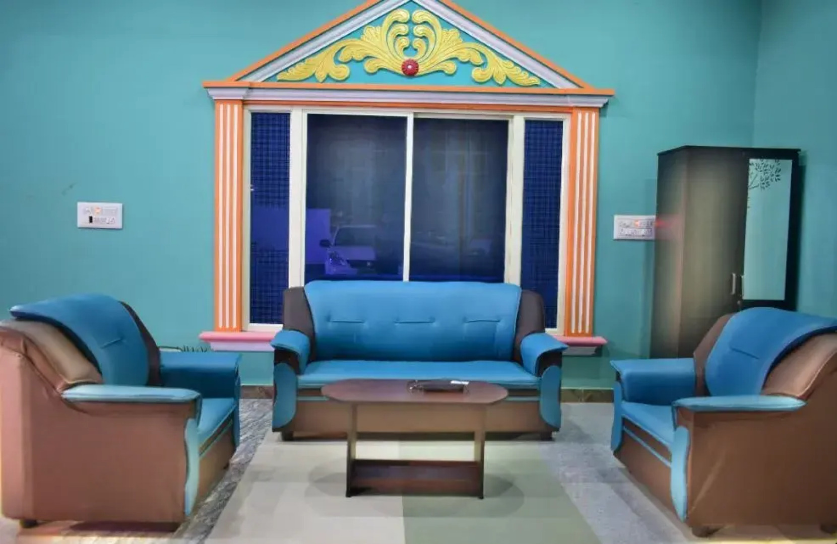 Woodland Holiday Resort