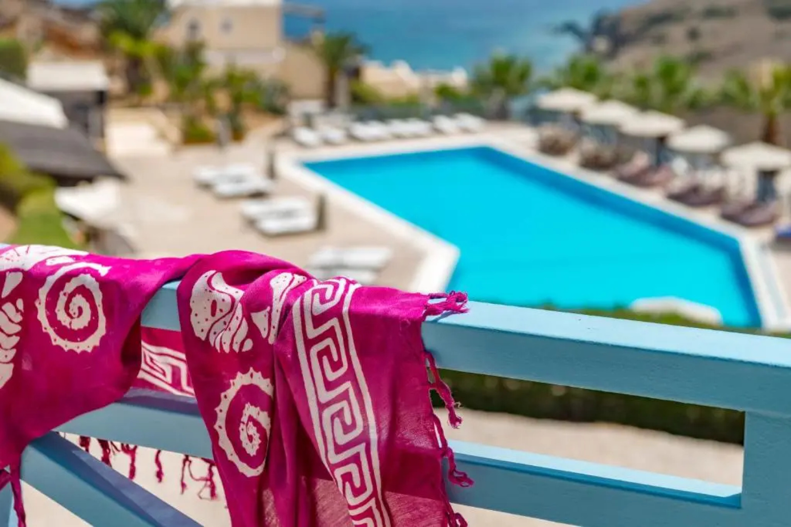 Sunrise Beach Suites