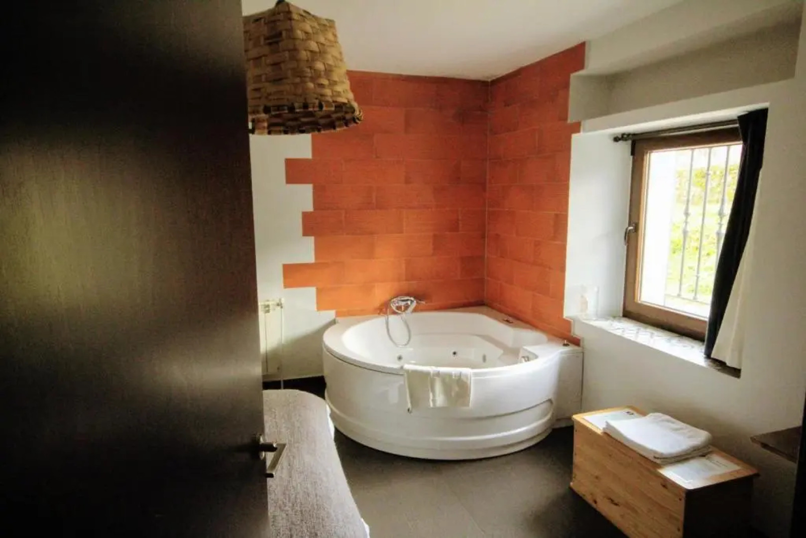 Loboratorio Rural, La Casa de al Lado