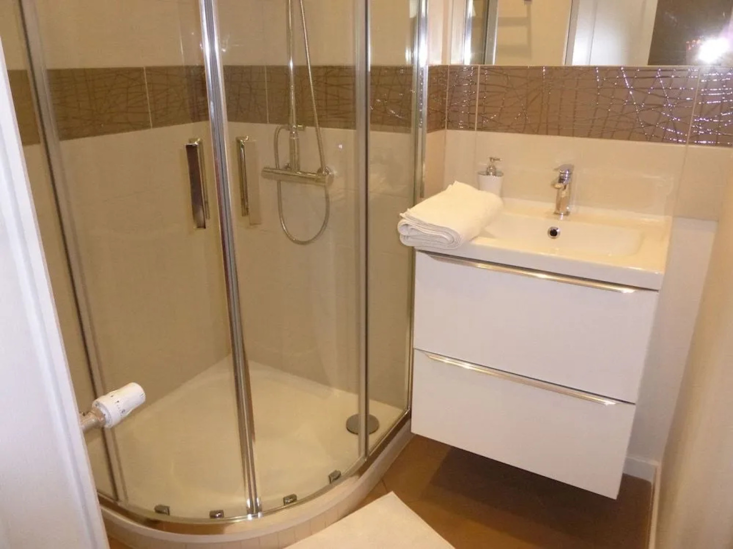 Chambres d'hôtes - Etape Zen