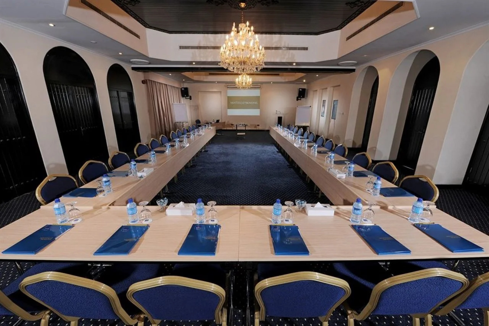 Novotel Bahrain Al Dana Resort