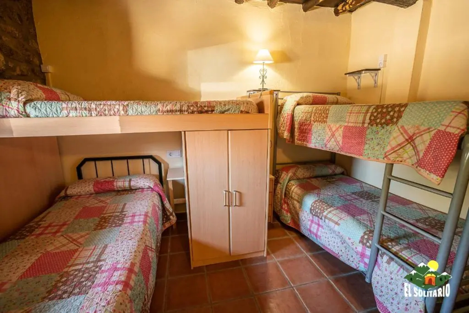 Albergue El Solitario