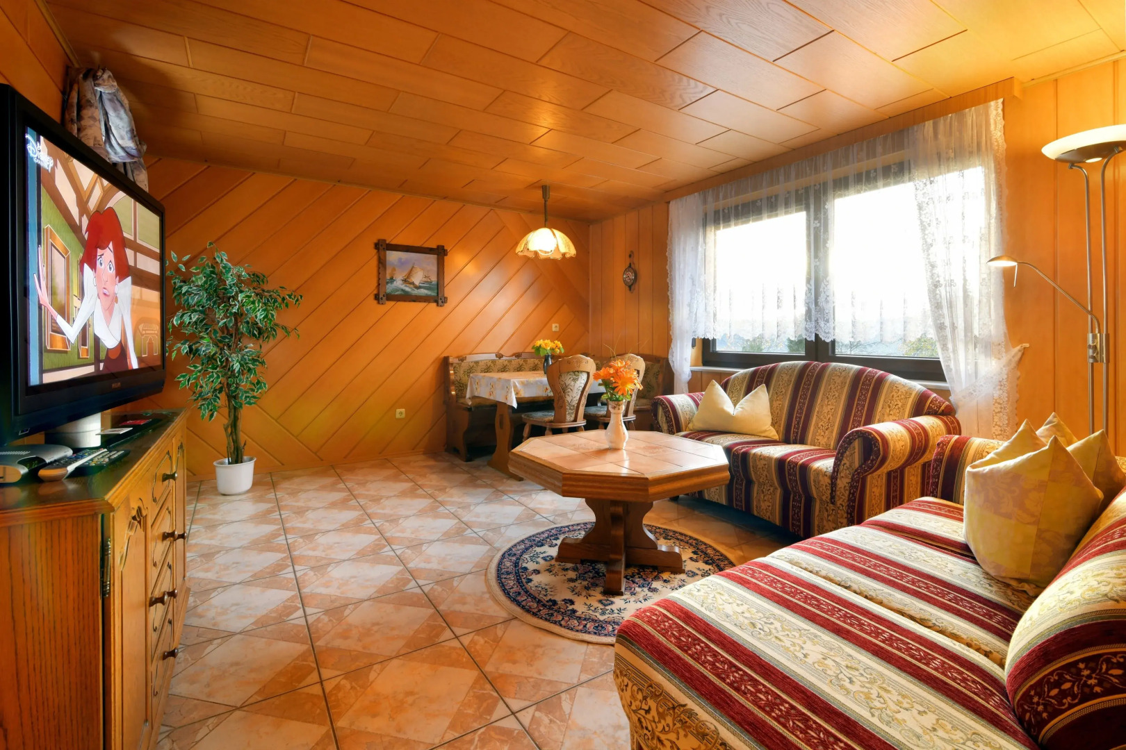 Ferienwohnungen Richter