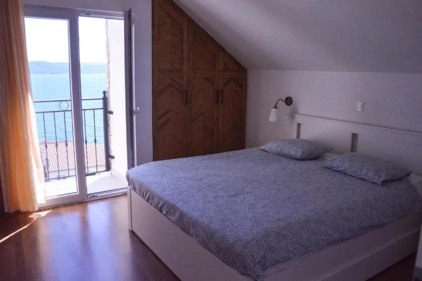 Old stone house Klarić