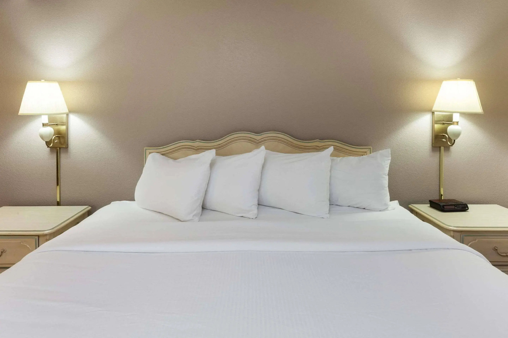 Ramada Plaza Hotel Ojibway