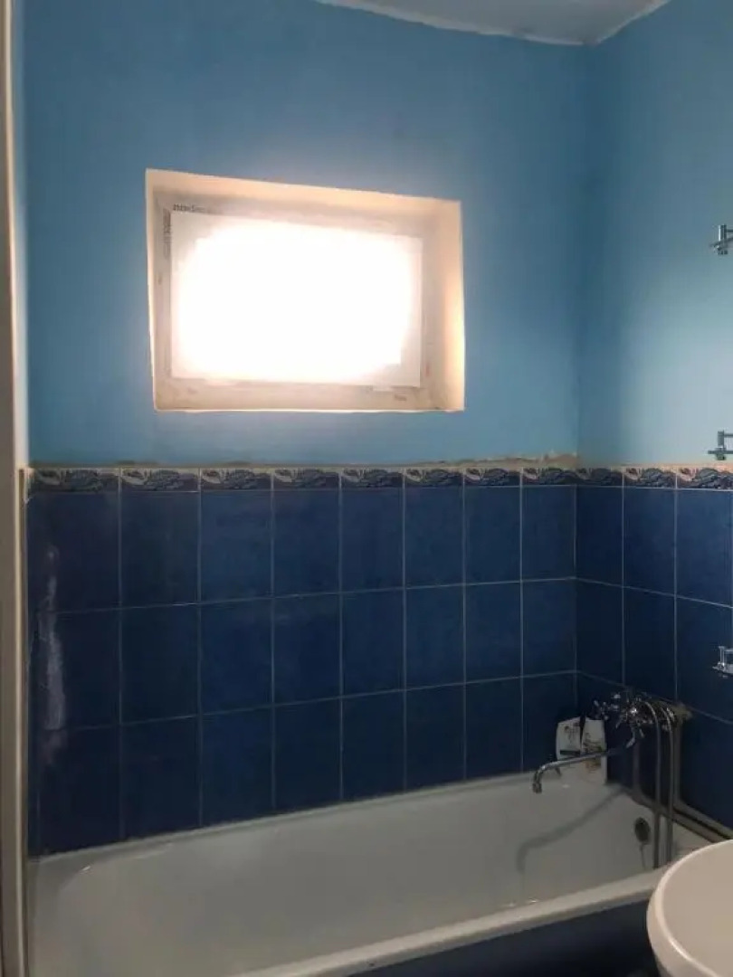 New apartment on Gulia