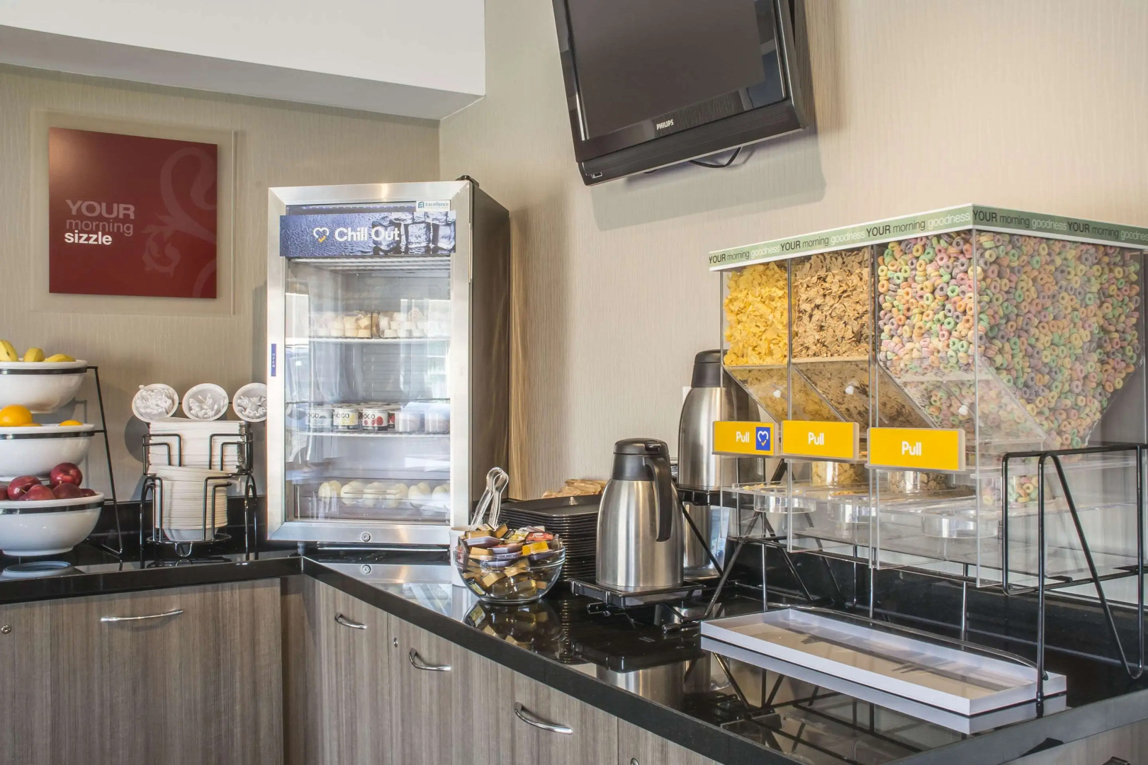 Comfort Inn London - Wellington Road