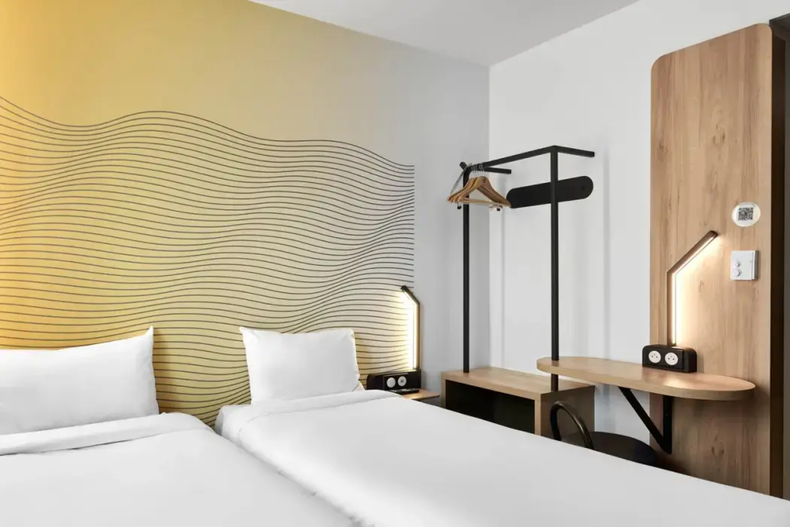 B&B HOTEL Igny Palaiseau