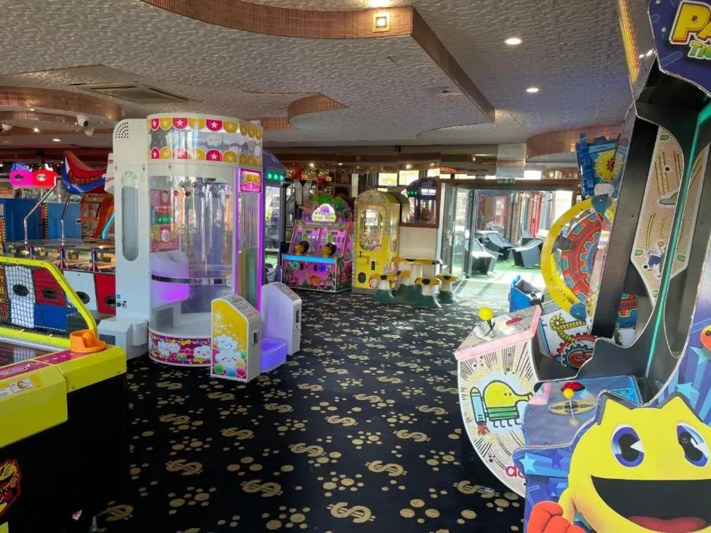 Beautiful 2-bed Chalet in Aberystwyth