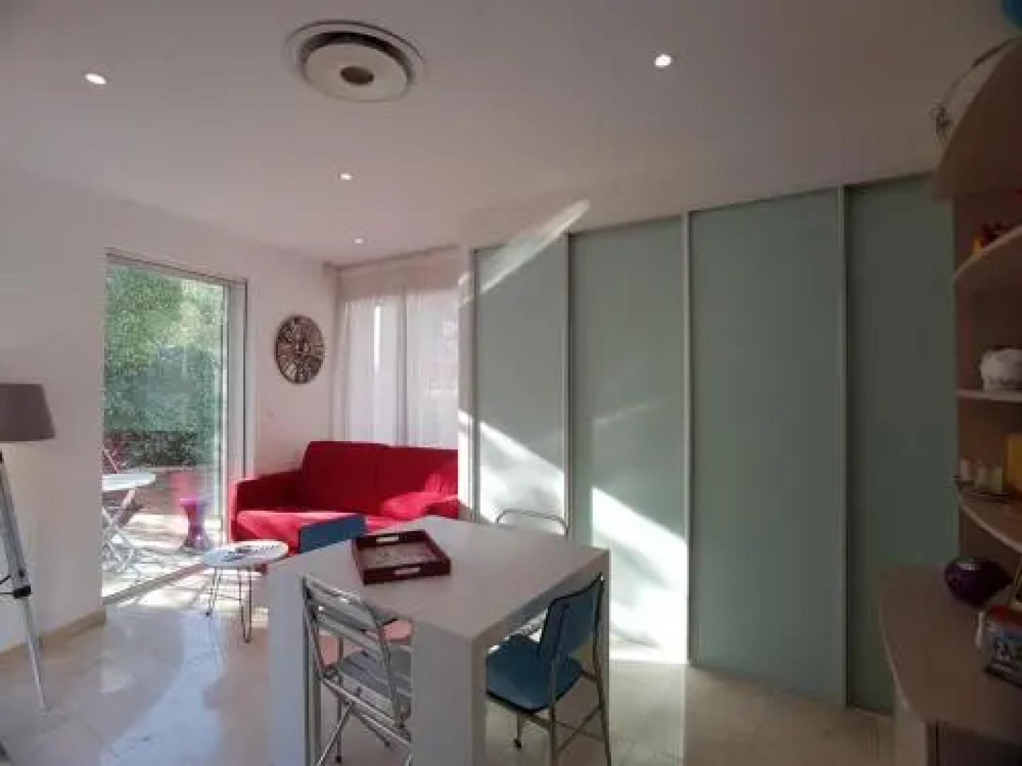 Villa Saint Jean Appart Hotel