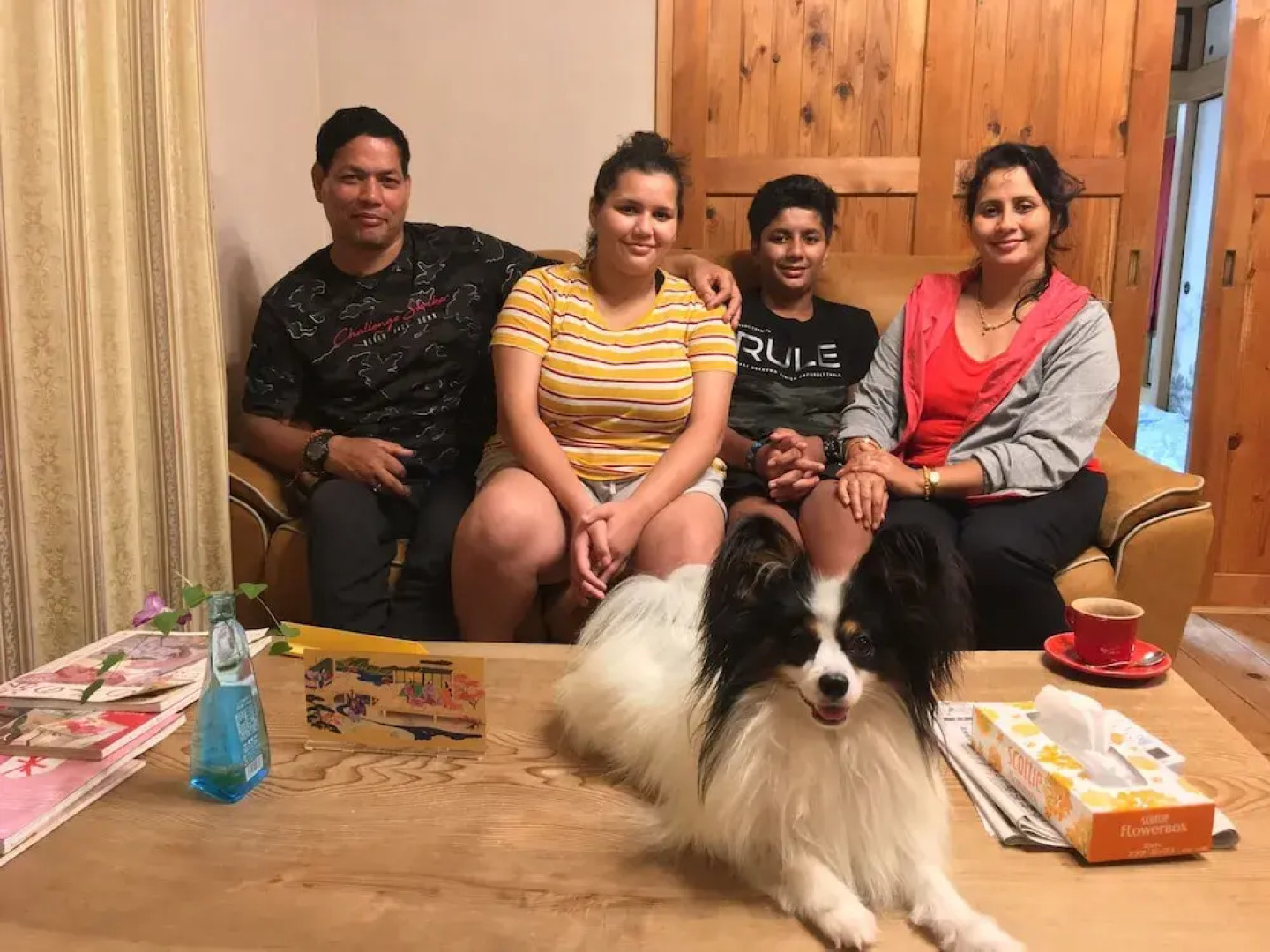 Abbey Road Inn Seika