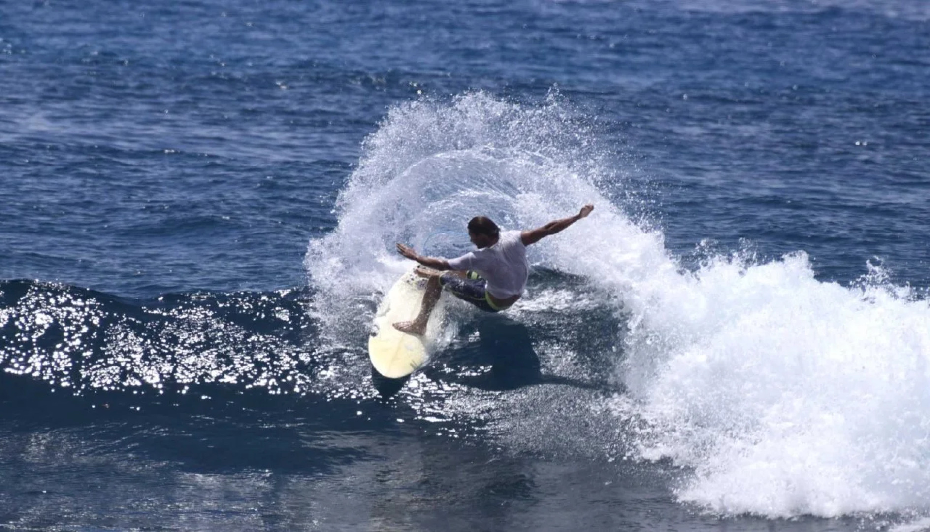 The Endless Summer Resort