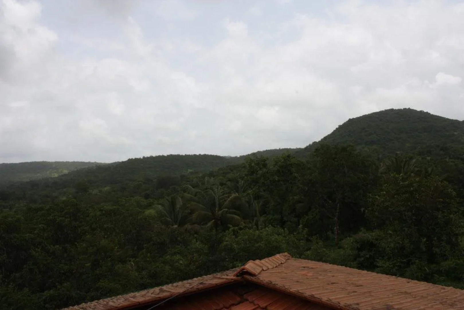 Mangalati Resort