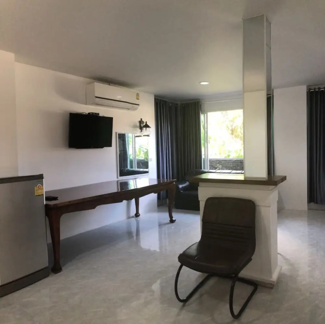 MuenChangNan Boutique Hotel