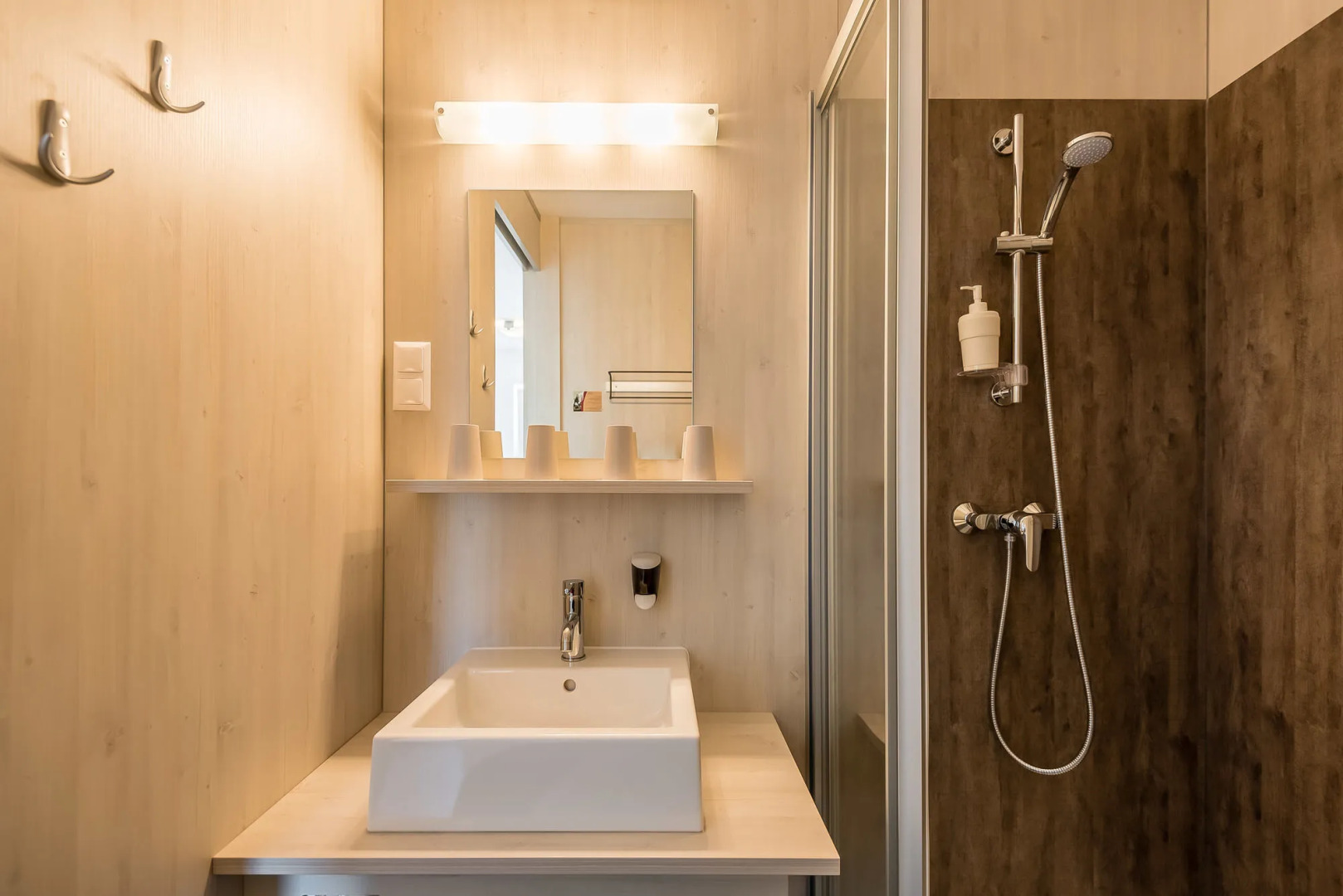 Motel Einstein Erding