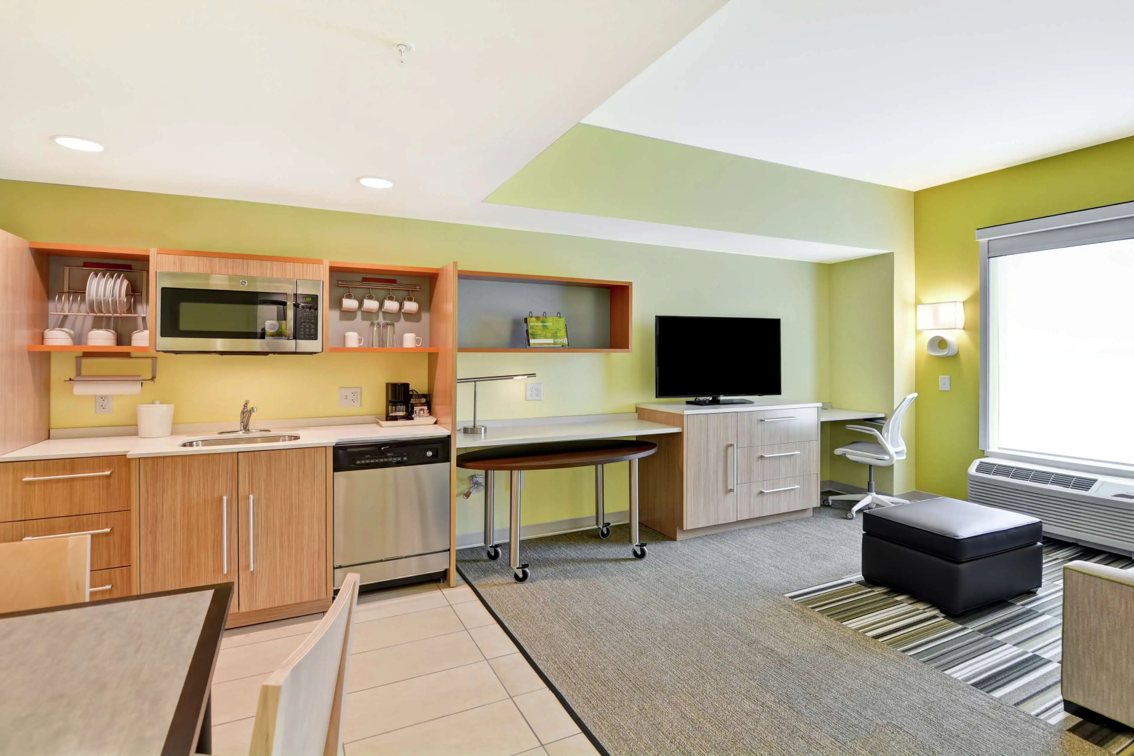 Home2 Suites by Hilton Summerville