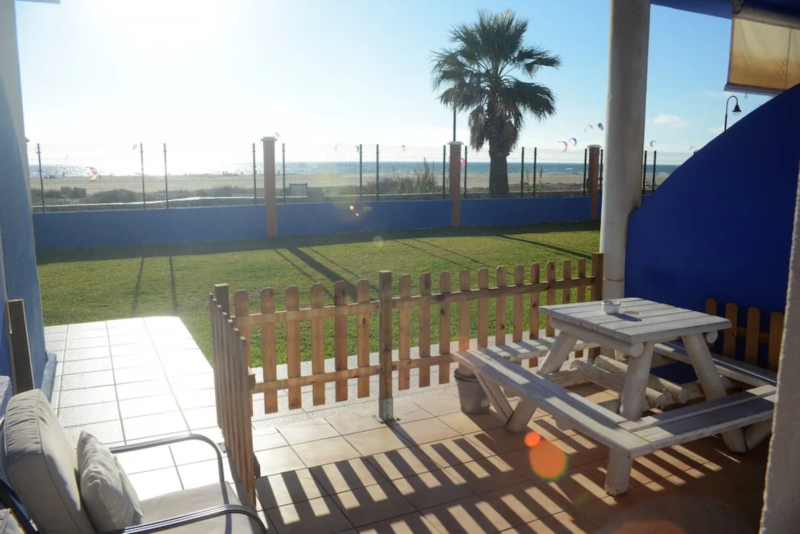 Livingtarifa - Tortugas