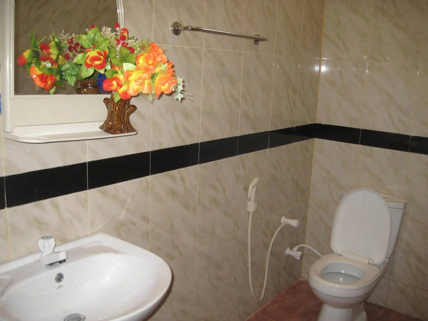 Miheen Hotel and Resort