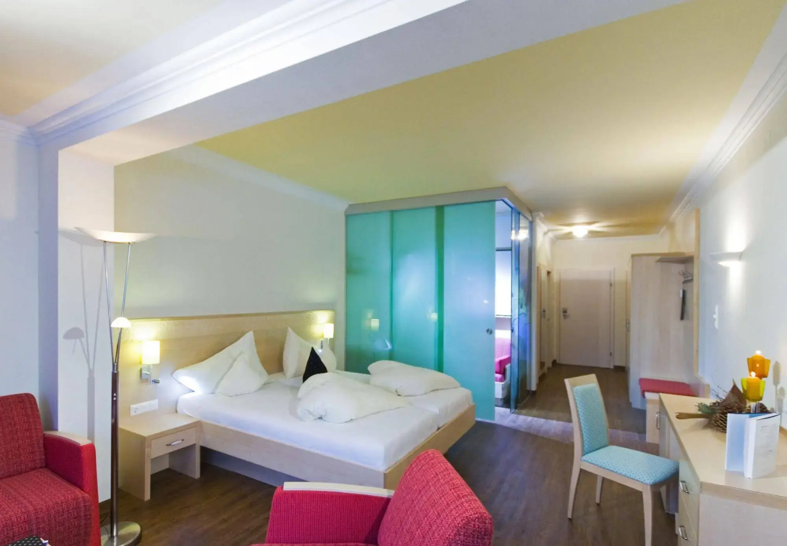 Family & Sporthotel Kärntnerhof