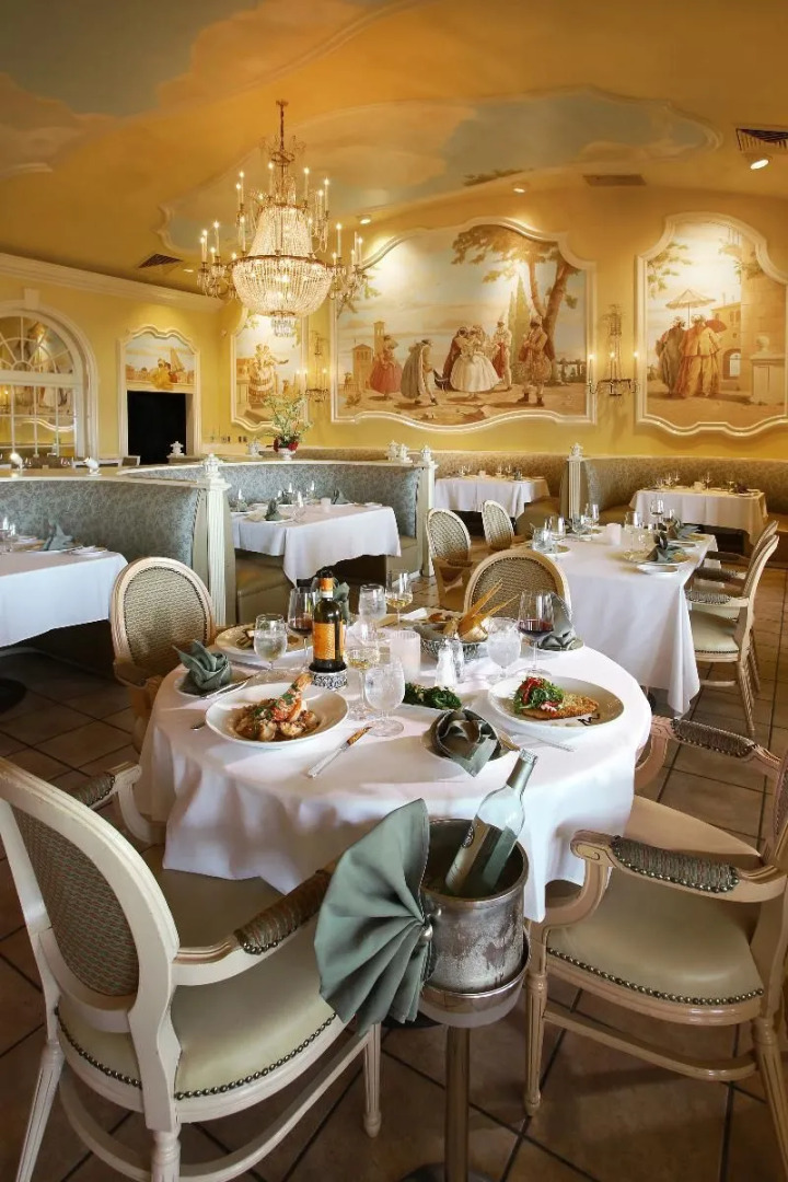 Resorts Casino Hotel Atlantic City