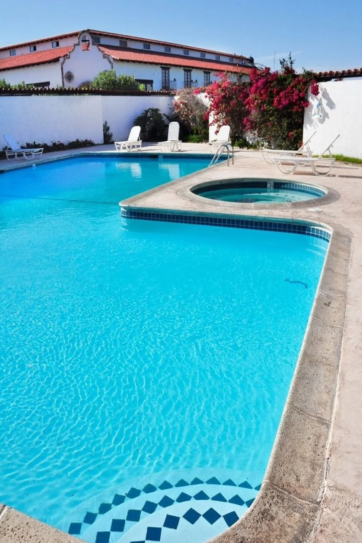 Hacienda Bajamar Golf Resort