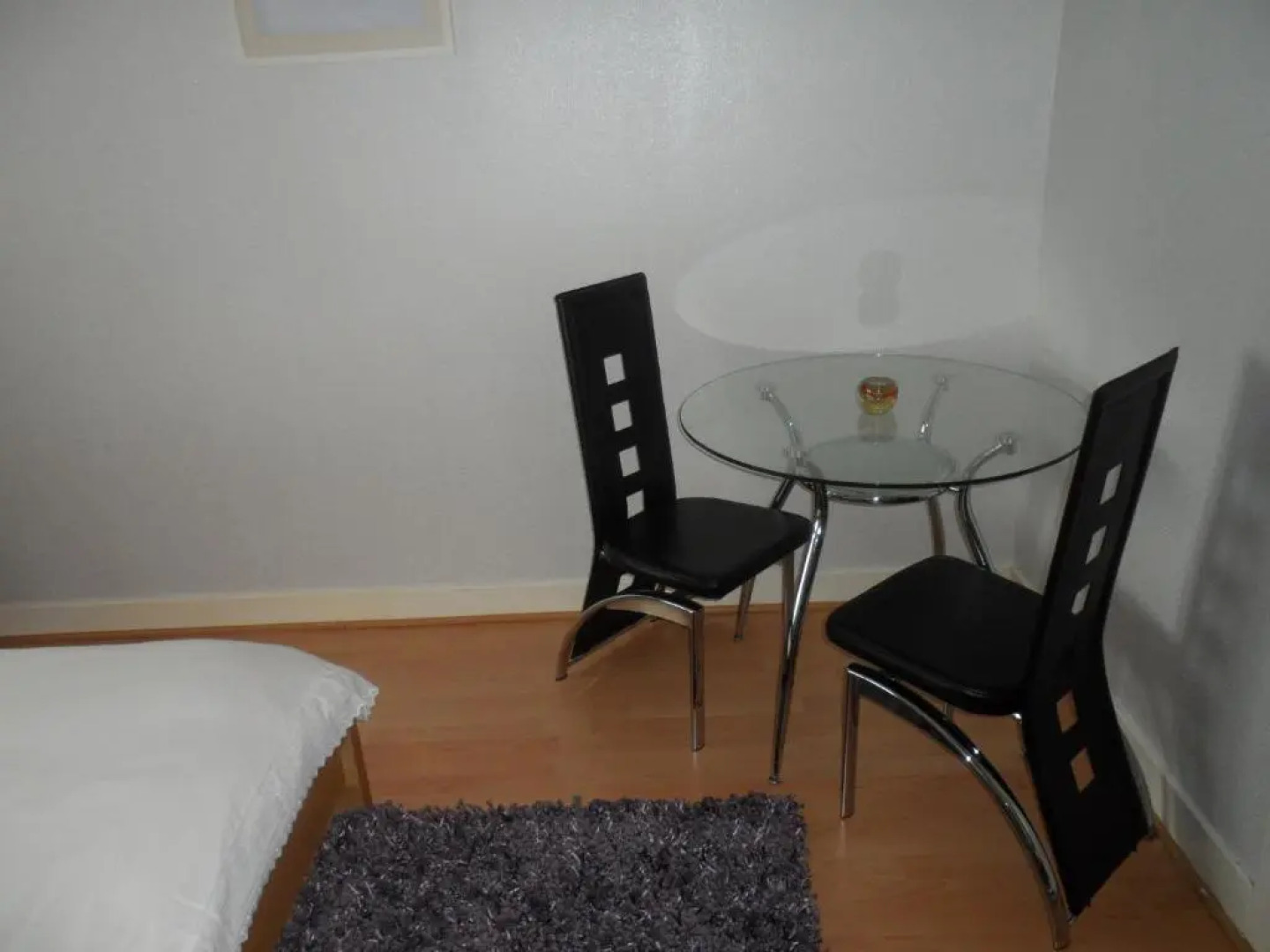 Homestay Oakridge Crescent