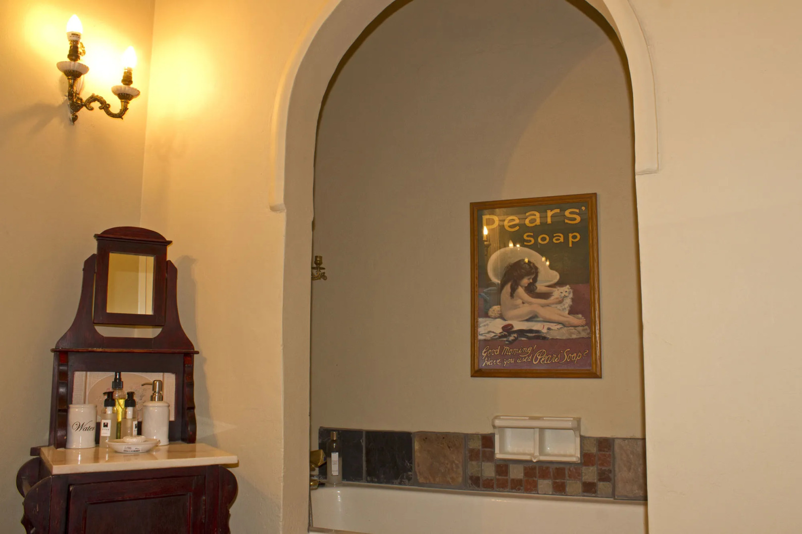 Gerald's Gift Guest House