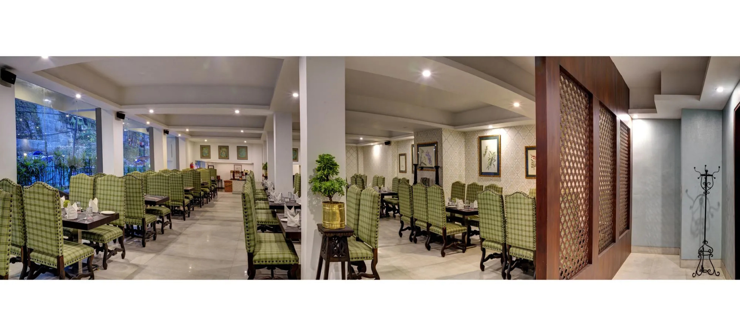 Summit Denzong Hotel & Spa