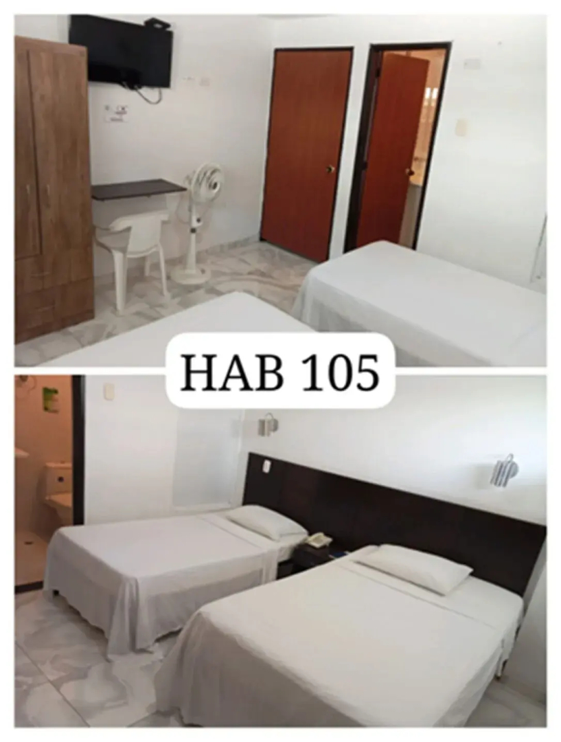 Hotel Hidalgo