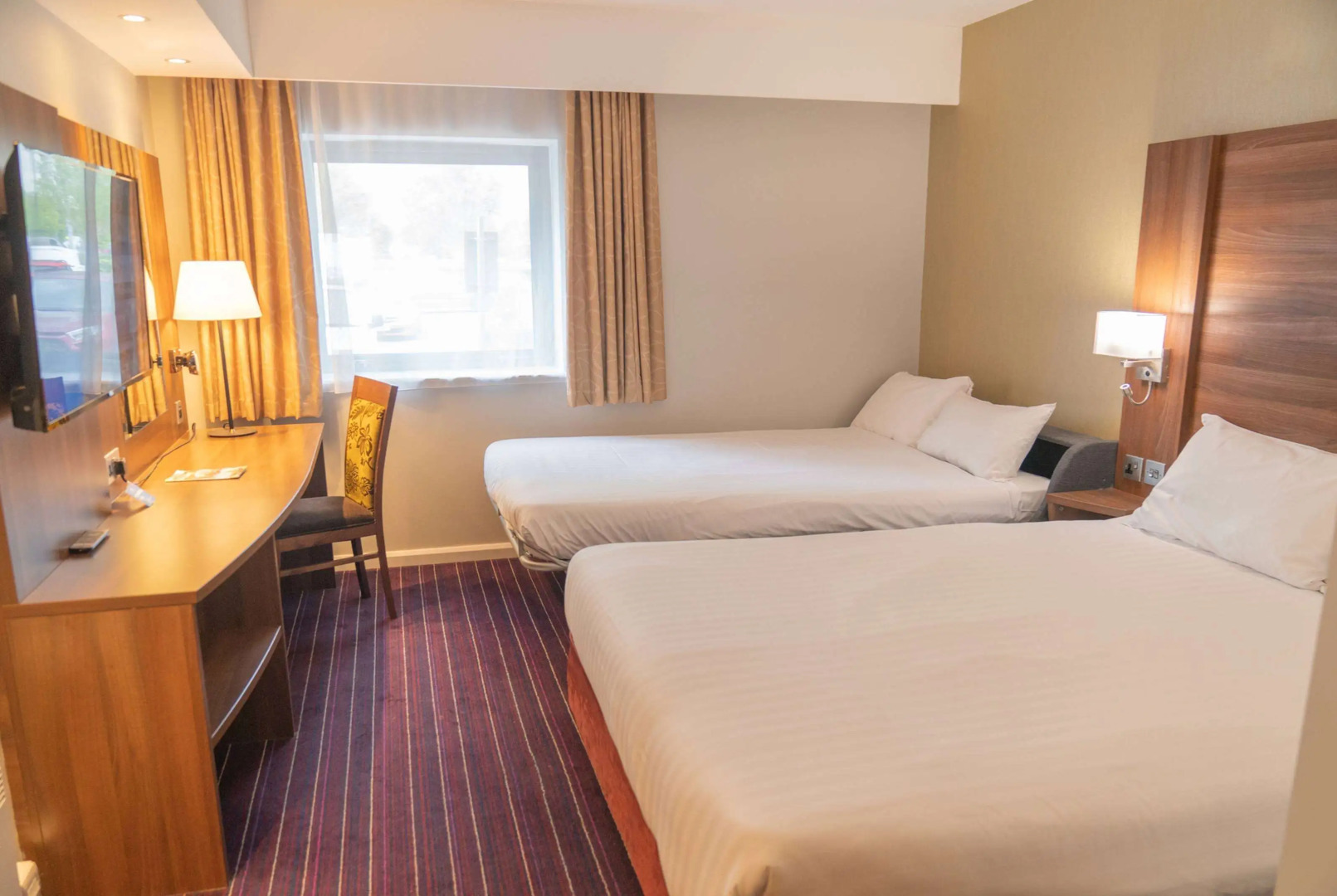 Days Inn by Wyndham Wetherby