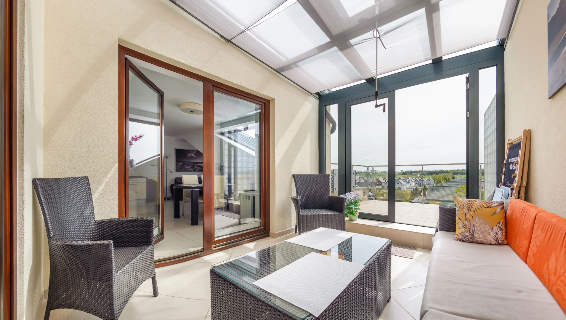 Apartamenty Sun & Snow Lido