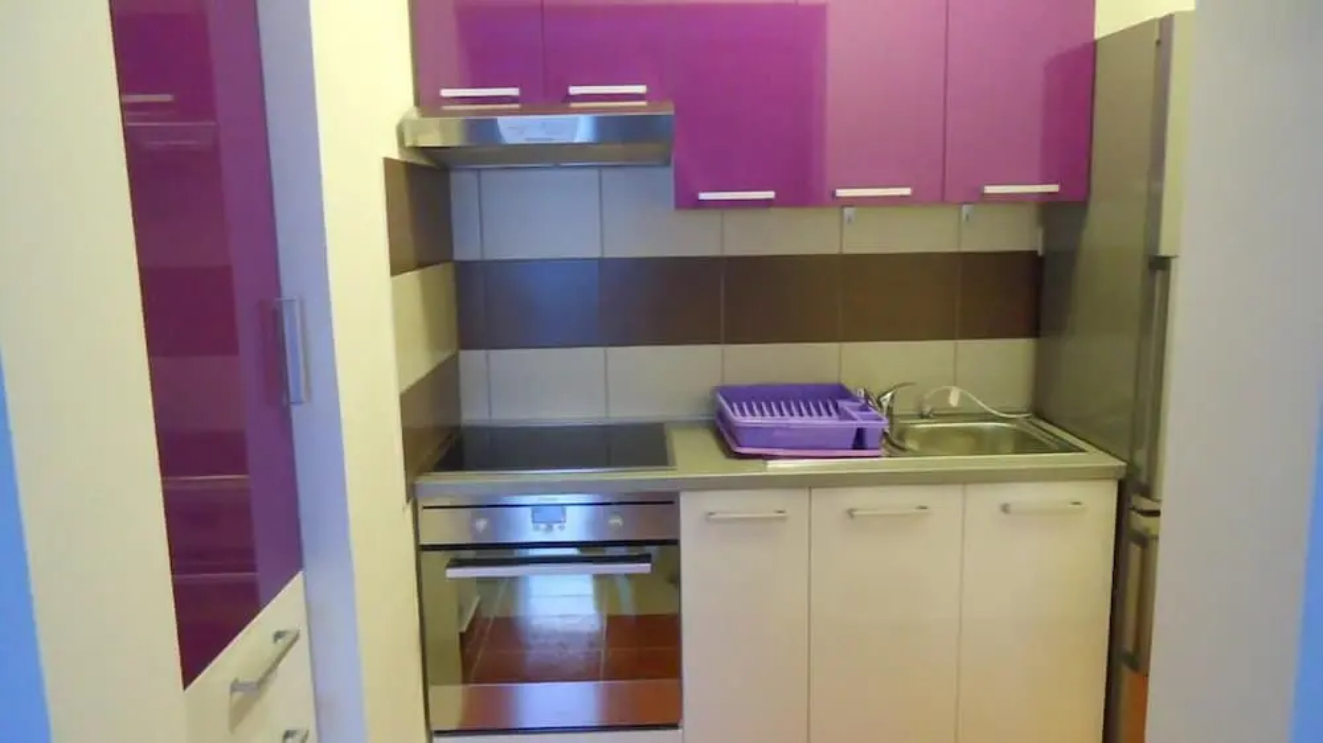 Apartments Tomi