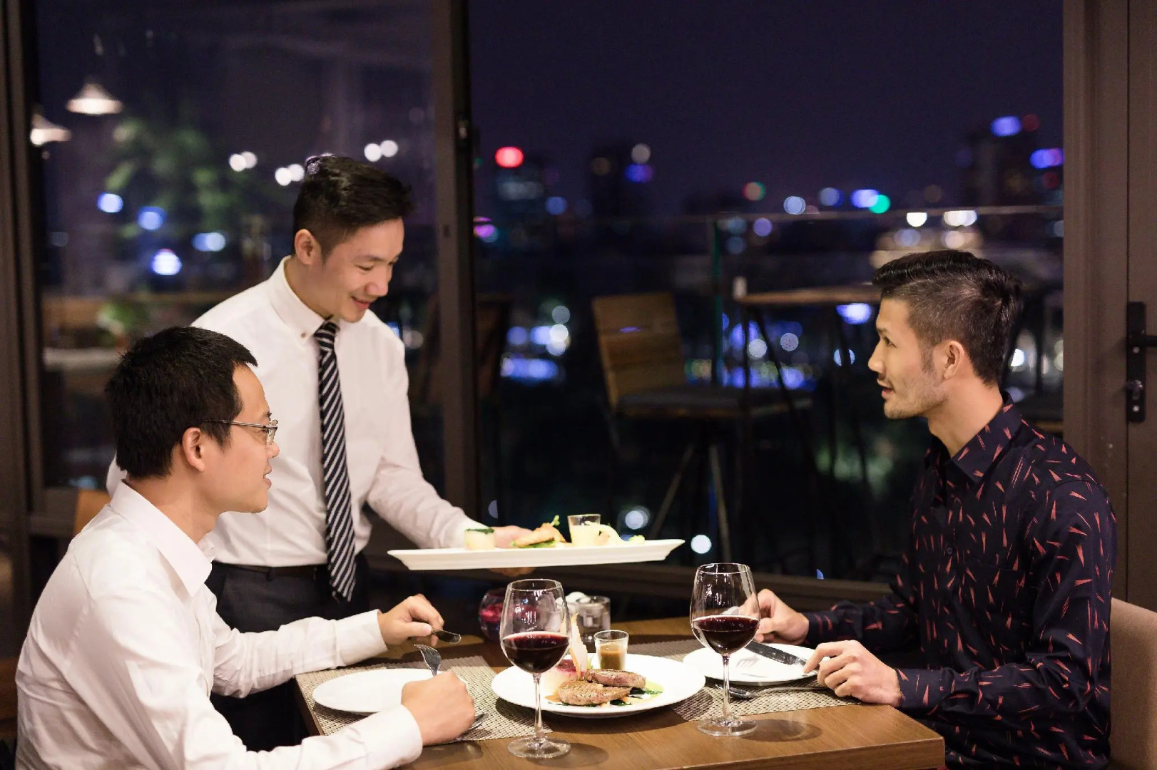 Authentic Hanoi Boutique Hotel