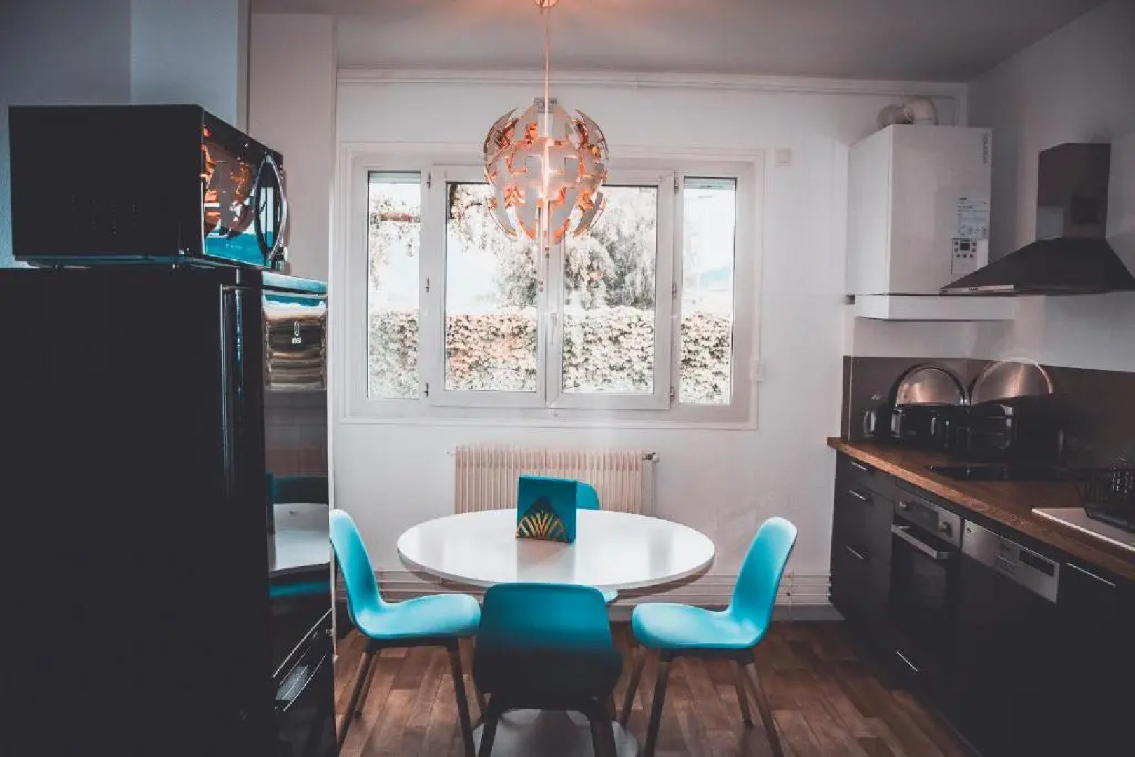 LE LOTUS - Appartement plus parking privatif - V-RENT