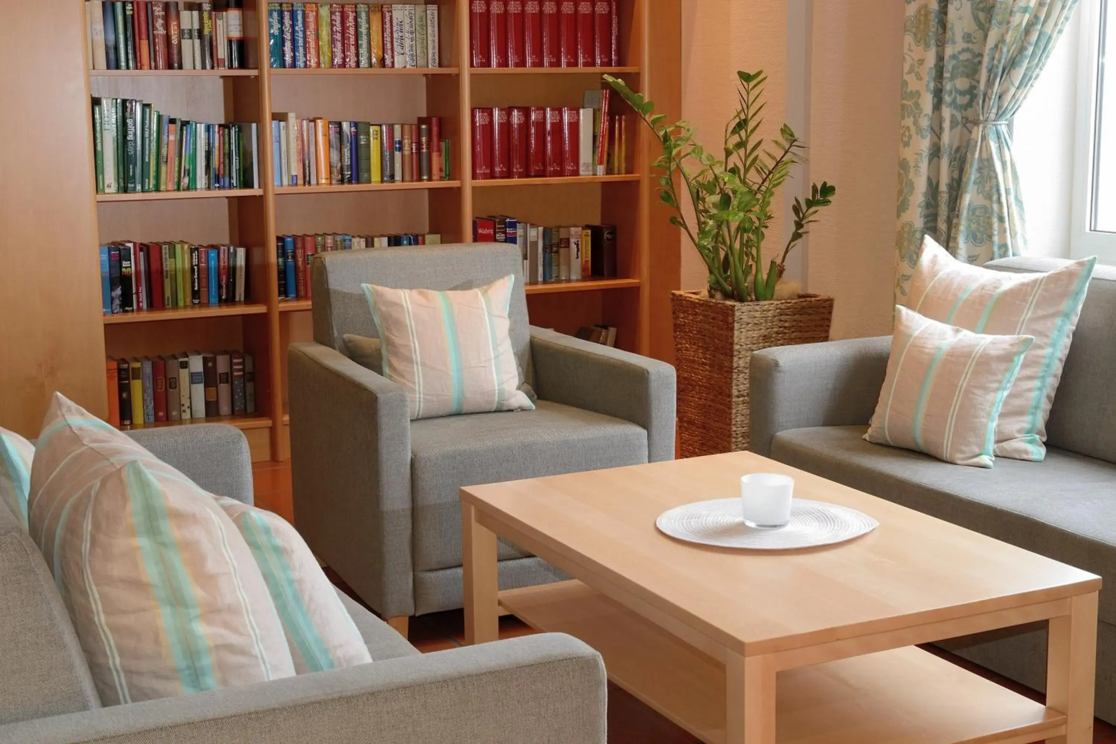 Golfhotel Fahrenbach