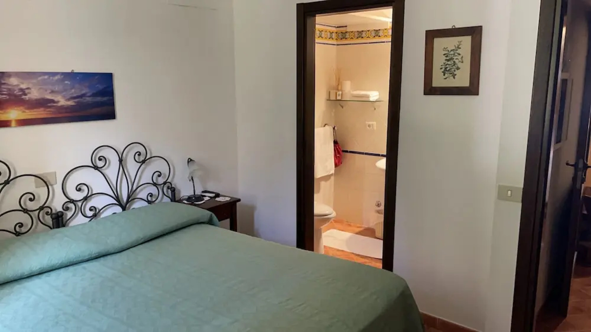 Agriturismo S. Alfonso