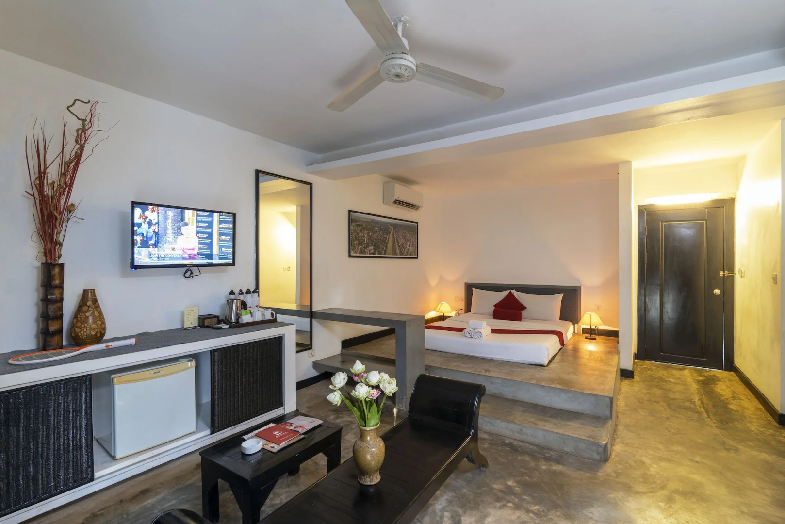Apsara Greenland Boutique Hotel