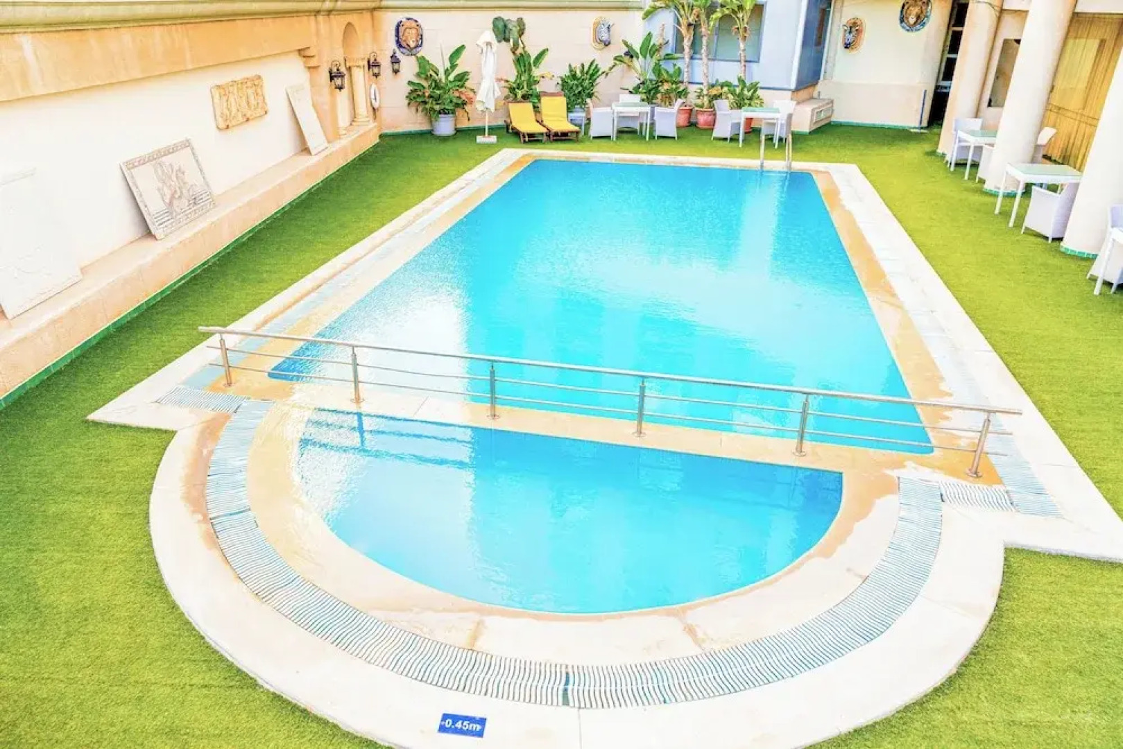 César Palace Sousse