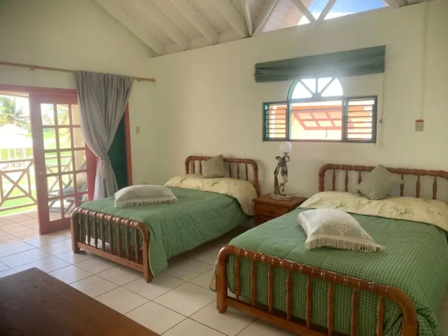 Tobago Plantations Condo 9B