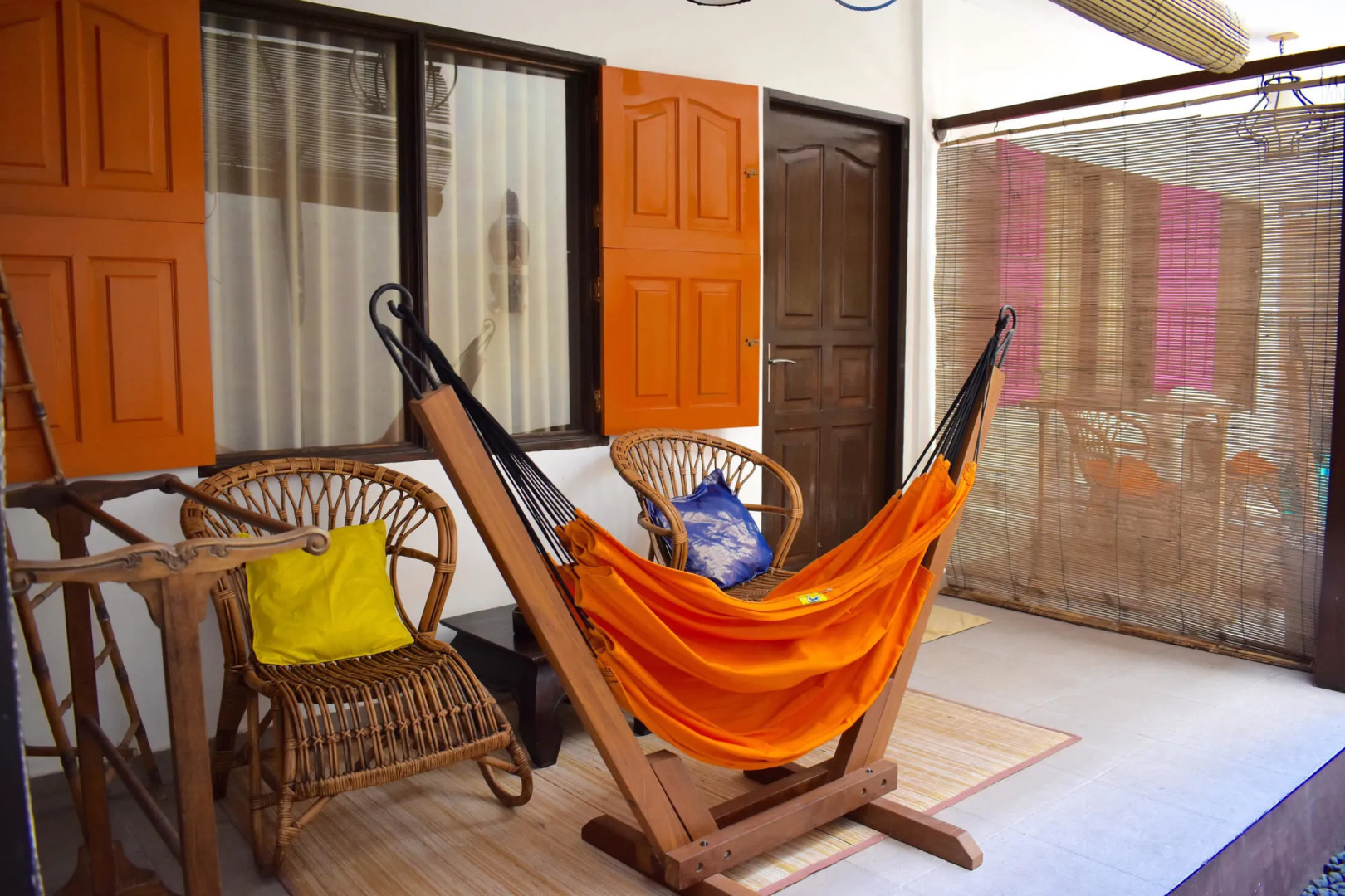 Pesona Beach Resort & Spa