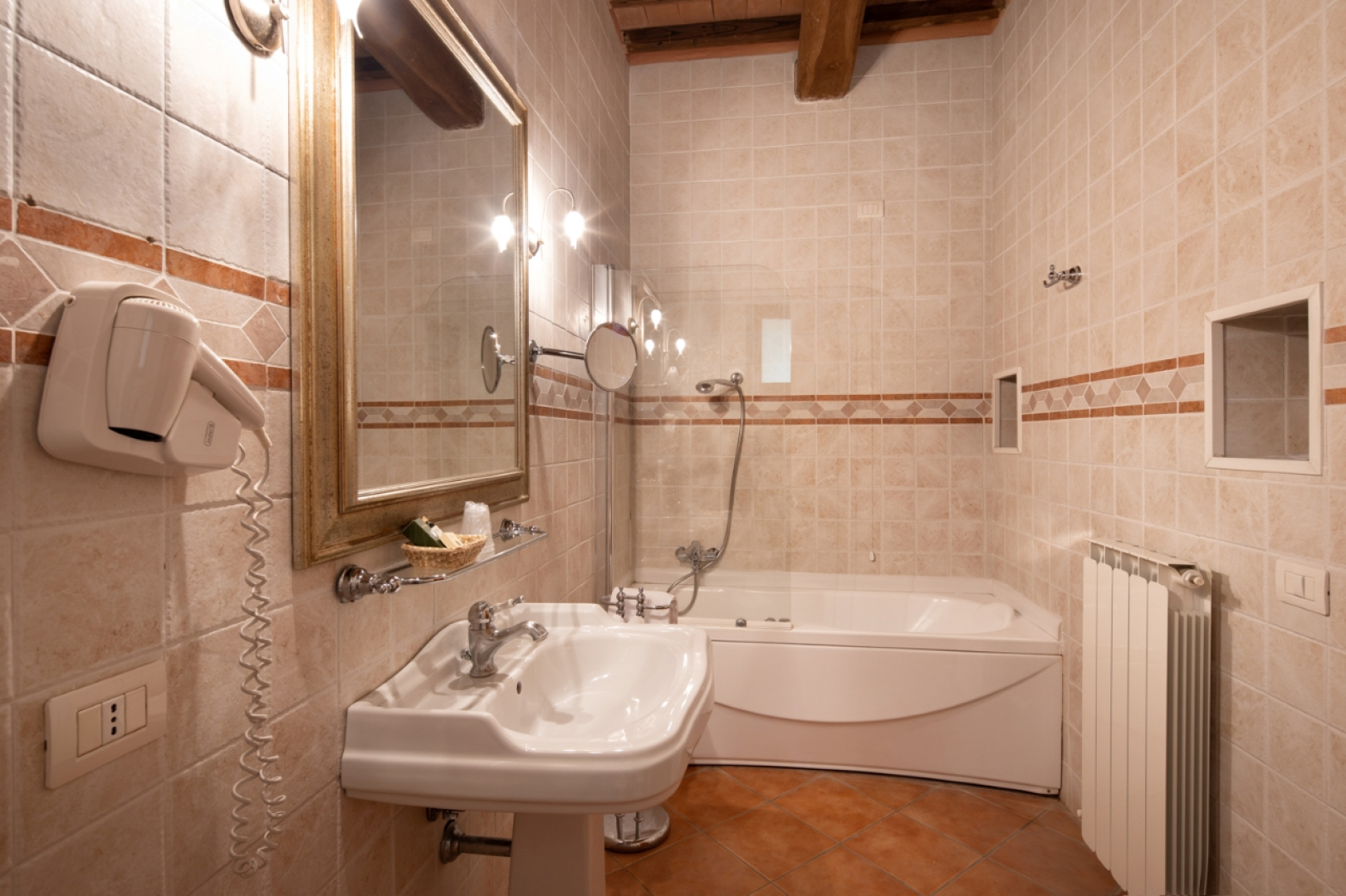 Agriturismo Poggio Degli Olivi - Guest House