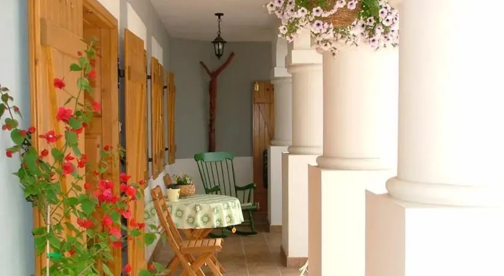 Panoráma Vendégház