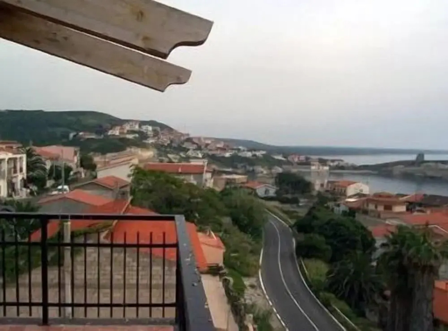 Soggiorno Mare Lughente I Vicoletti Beach