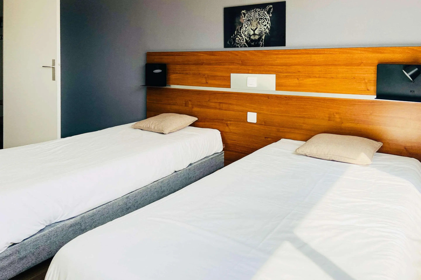 Comfort Hotel Toulouse Sud