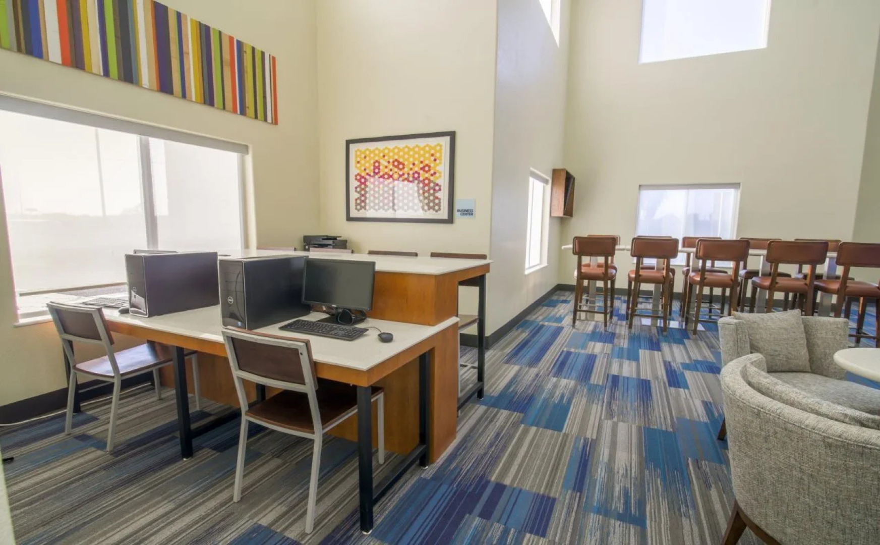 Holiday Inn Express & Suites Raymondville by IHG