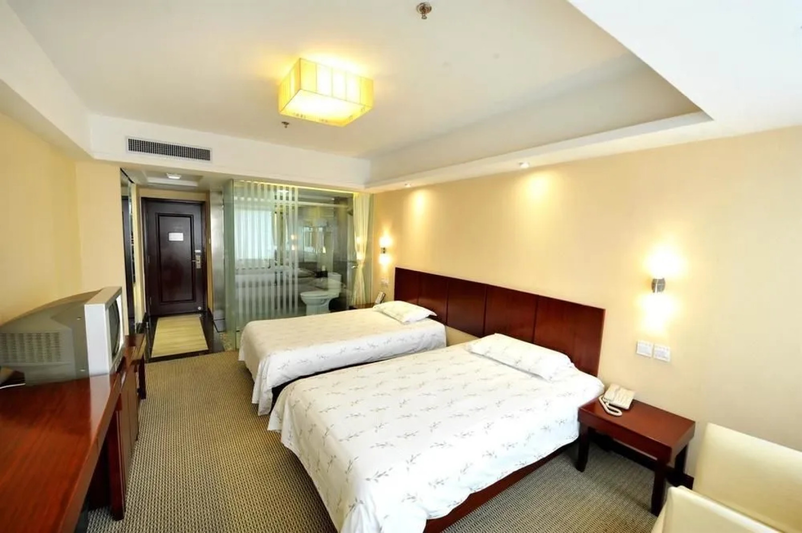 Weihai Weisheng Hotel